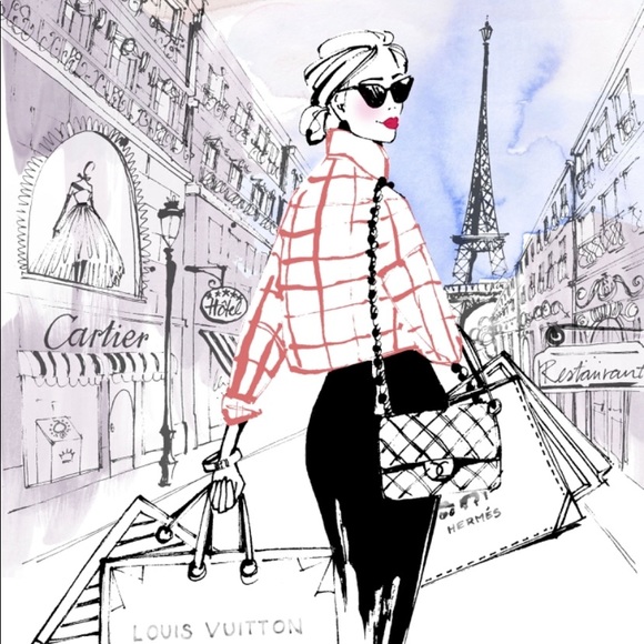 Meet the Posher - Picture 1 of 2